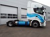 Stralis AS CNG/LNG trekker demo